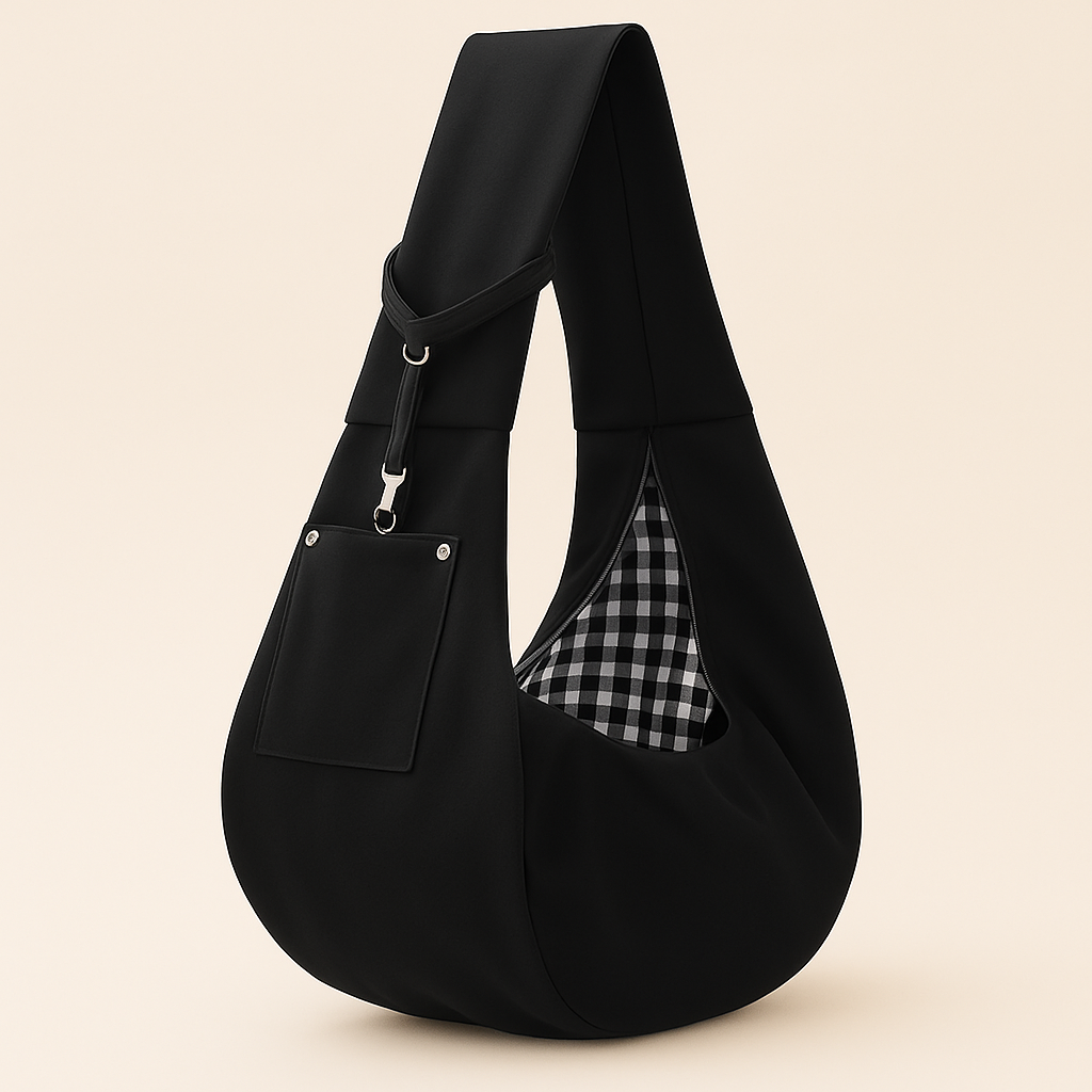 Pawthentic™ Sling Bag Pet
