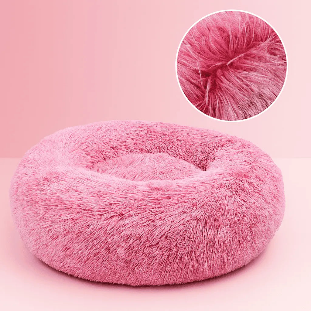 Pawthentic™ Donut Bed - Pawthentic™