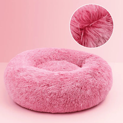 Pawthentic™ Donut Bed - Pawthentic™