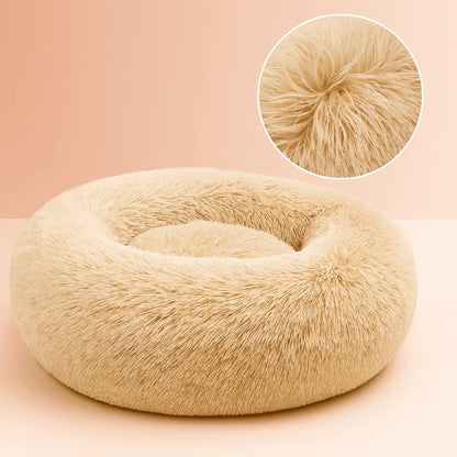 Pawthentic™ Donut Bed - Pawthentic™