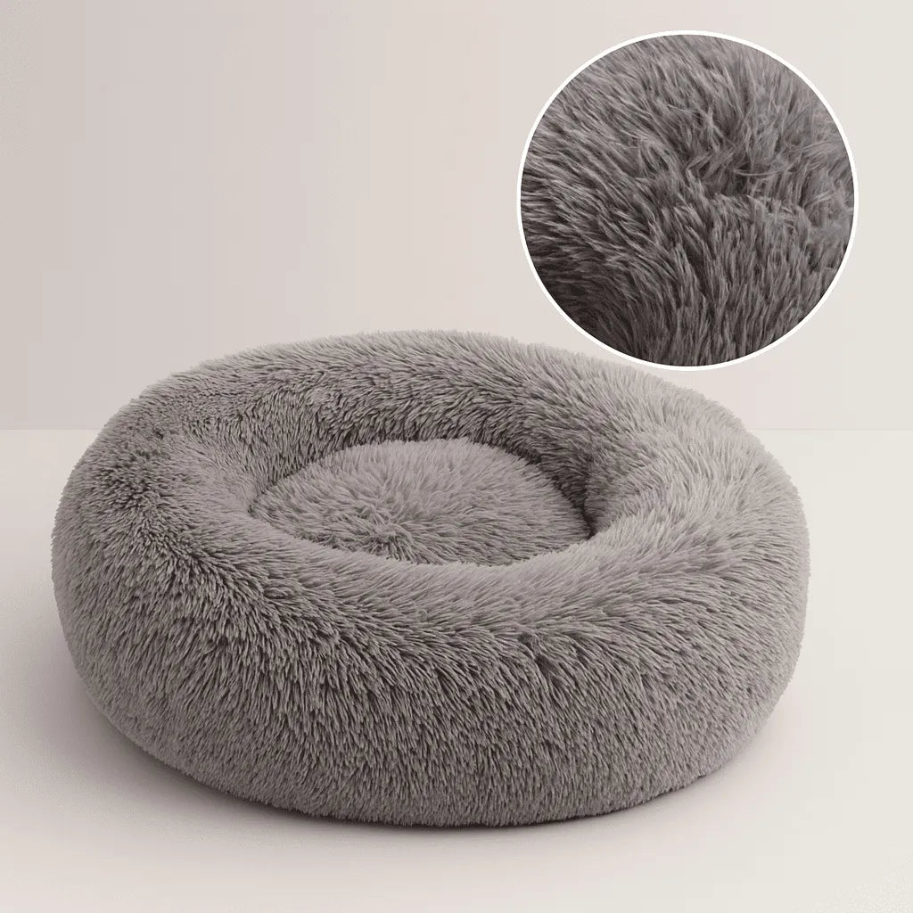 Pawthentic™ Donut Bed - Pawthentic™