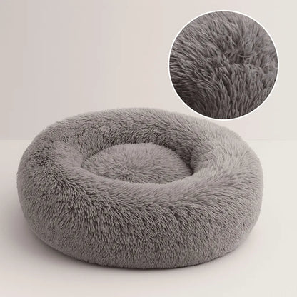 Pawthentic™ Donut Bed - Pawthentic™