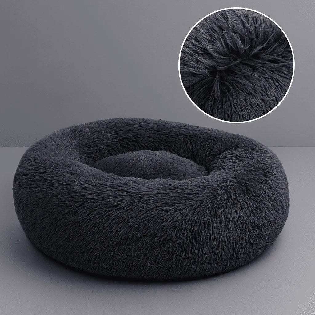 Pawthentic™ Donut Bed - Pawthentic™