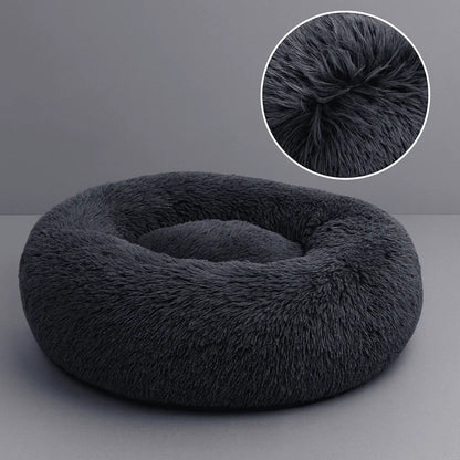 Pawthentic™ Donut Bed - Pawthentic™