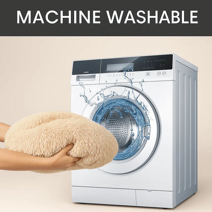 Pawthentic™ Donut Bed - Pawthentic™