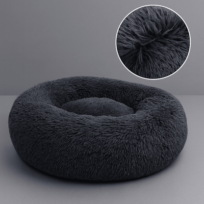 Pawthentic Donut Bed