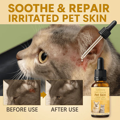 Pawthentic™ Pet Hair Oil - Pawthentic™