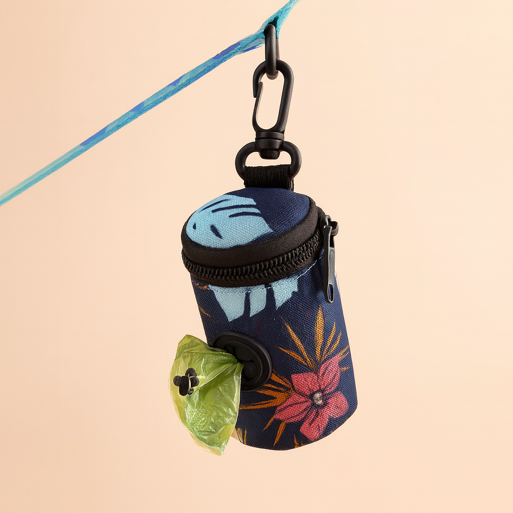 Portable Garbage Bags