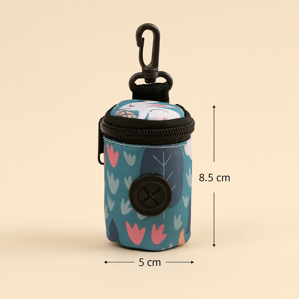 Portable Garbage Bags