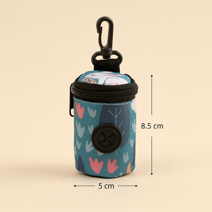 Portable Garbage Bags