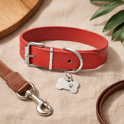 Pawthentic™ Pet Collar