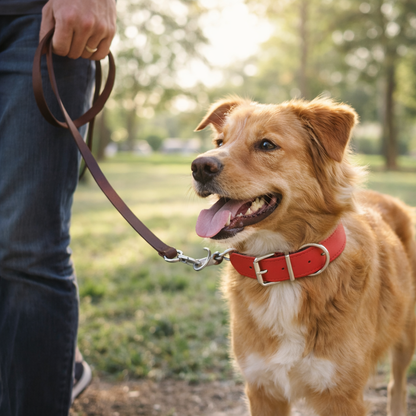 Pawthentic™ Pet Collar