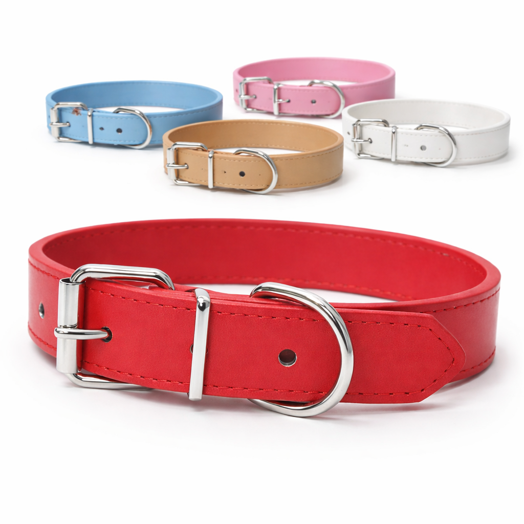 Pawthentic™ Pet Collar