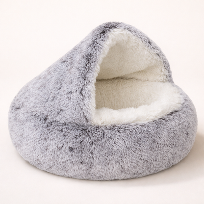 Pawthentic™ Nest Bed