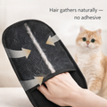 Pawthentic™ Grooming Gloves