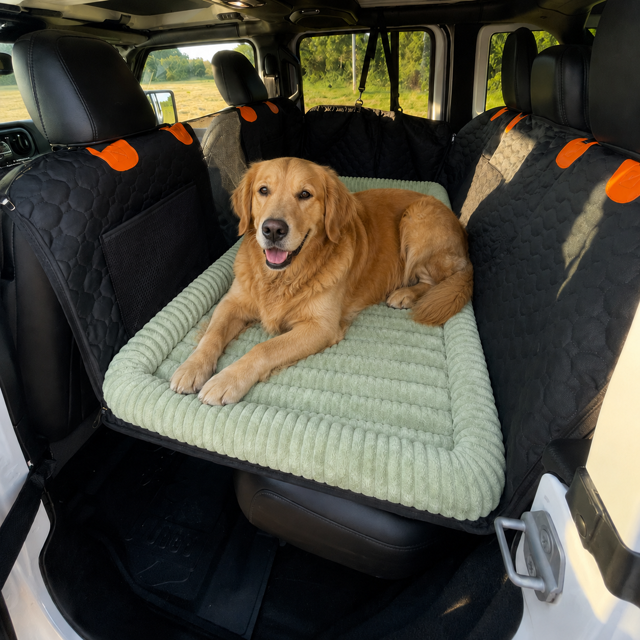 Washable Non-Slip Cover