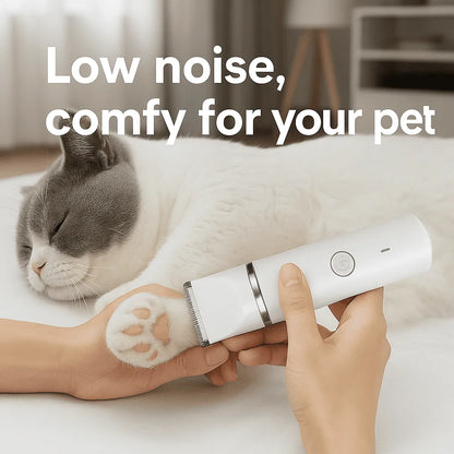 Pawthentic™ Pet Grooming Kit - Pawthentic™