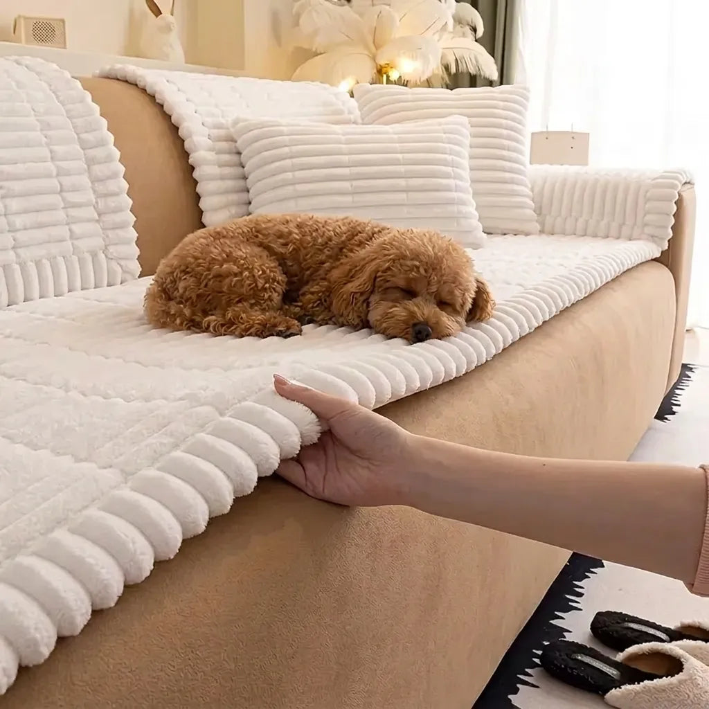 Pawthentic SofaGuard