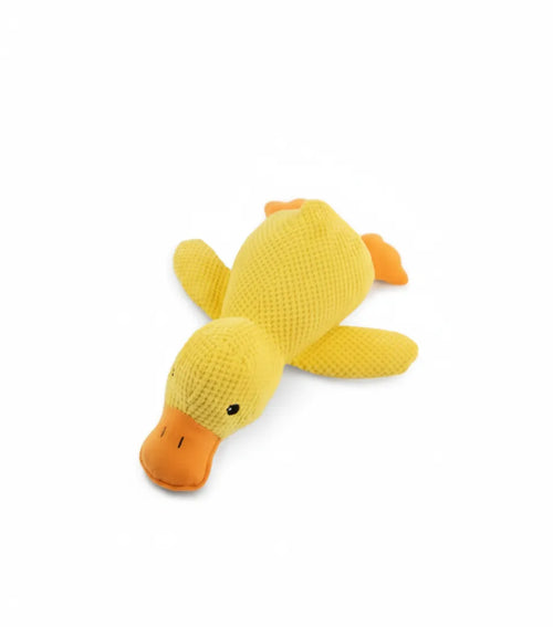Cute Duck Plush Toy