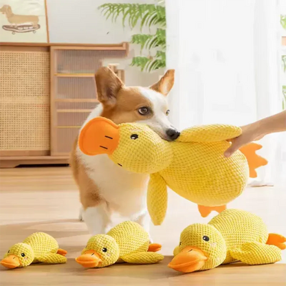 Cute Duck Plush Toy
