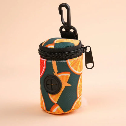 Portable Garbage Bags