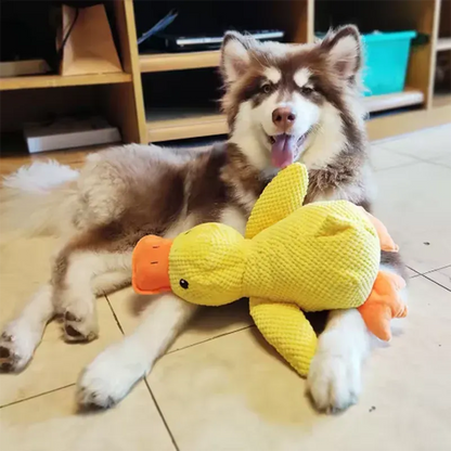 Cute Duck Plush Toy