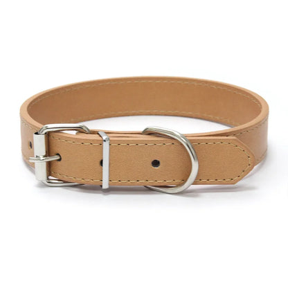 Pawthentic™ Pet Collar