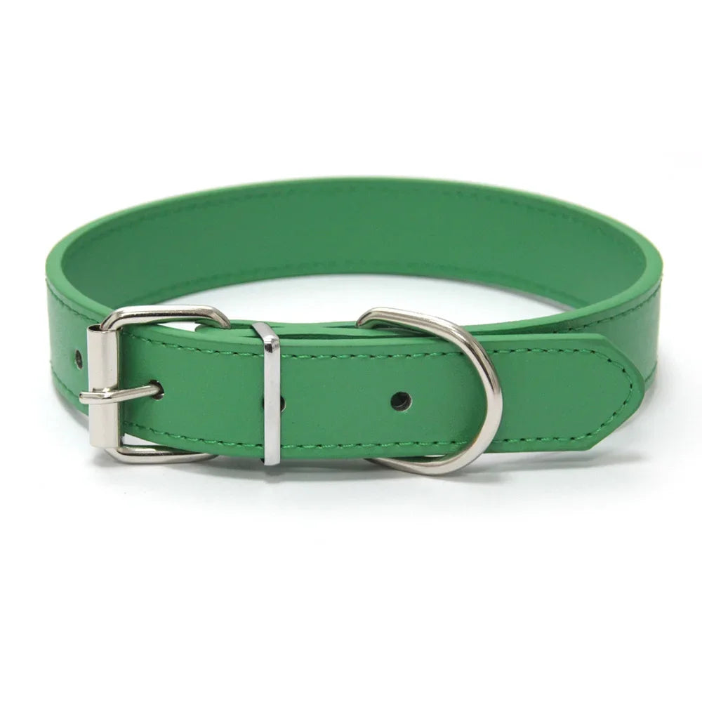 Pawthentic™ Pet Collar