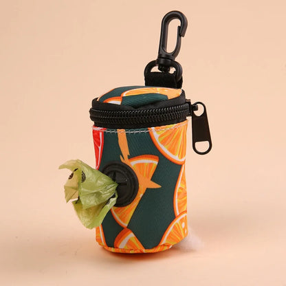 Portable Garbage Bags