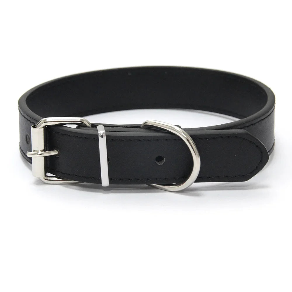 Pawthentic™ Pet Collar