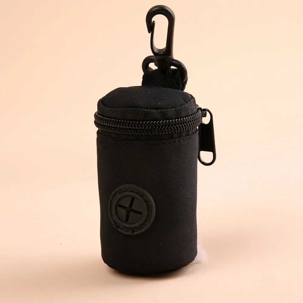 Portable Garbage Bags