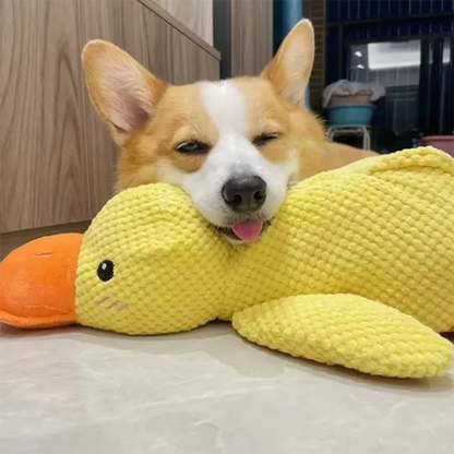 Cute Duck Plush Toy