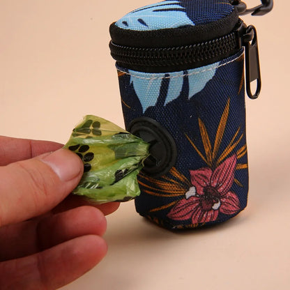 Portable Garbage Bags