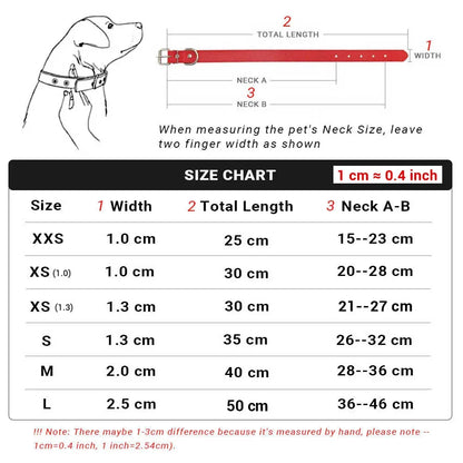 Pawthentic™ Pet Collar