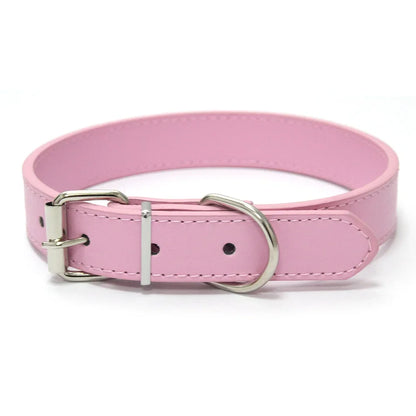 Pawthentic™ Pet Collar
