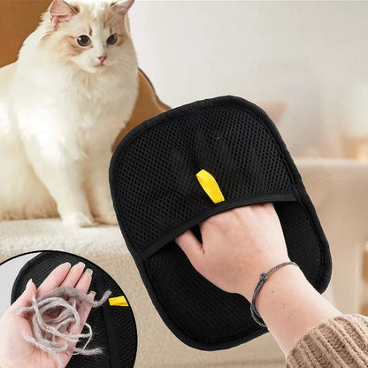 Pawthentic™ Grooming Gloves
