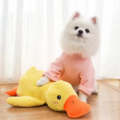 Cute Duck Plush Toy