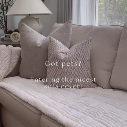 Pawthentic SofaGuard